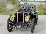 Delaugere & Clayette 24 HP Side-Entrance Tonneau 1904 года